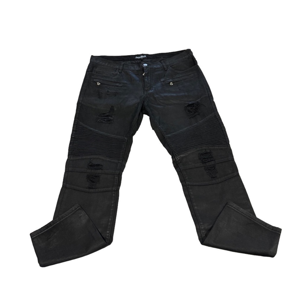 Men’s jeans - Picture 1 of 7